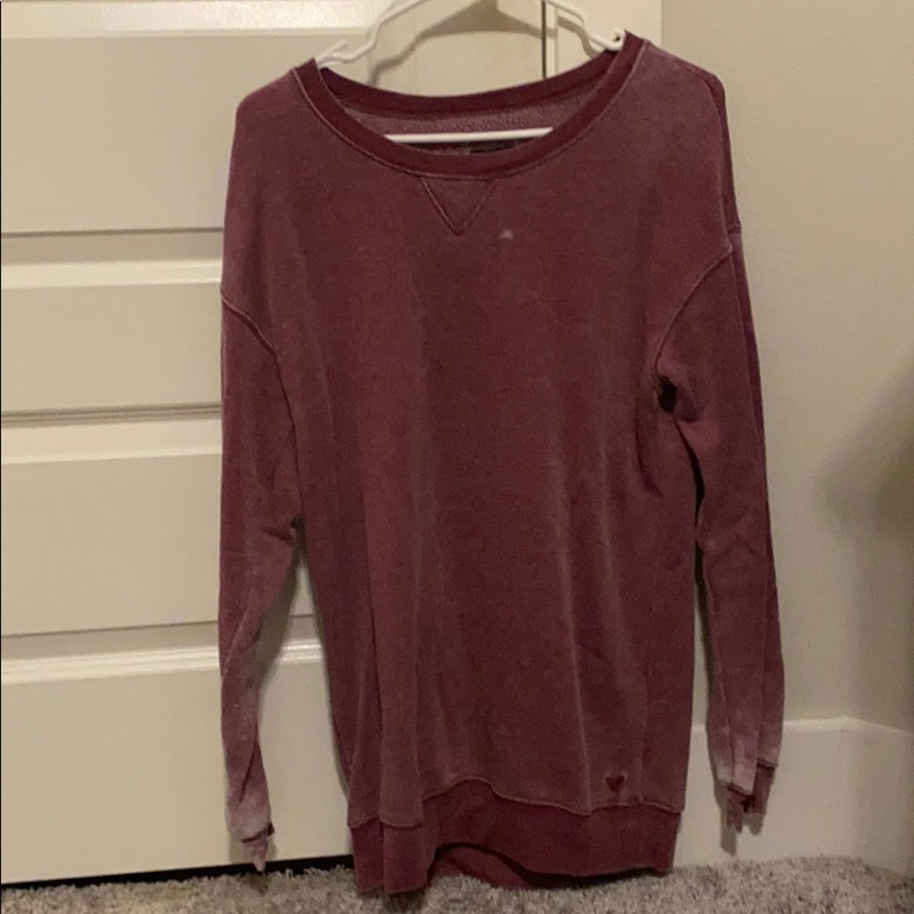 American Eagle sweater
